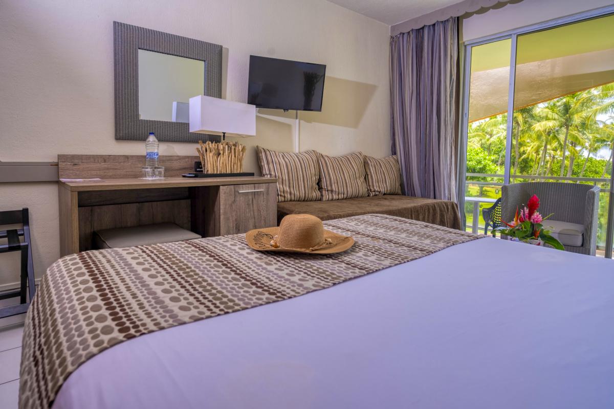 31.Hotel Fleur d'Epee Gosier Guadeloupe